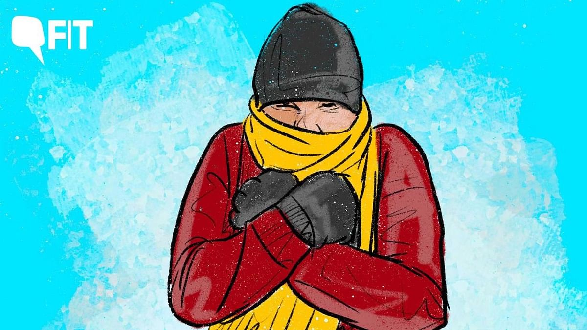 Cold Intolerance: Why Some People Feel Colder Than Others?