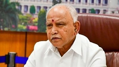 <div class="paragraphs"><p>BS Yediyurappa.&nbsp;</p></div>