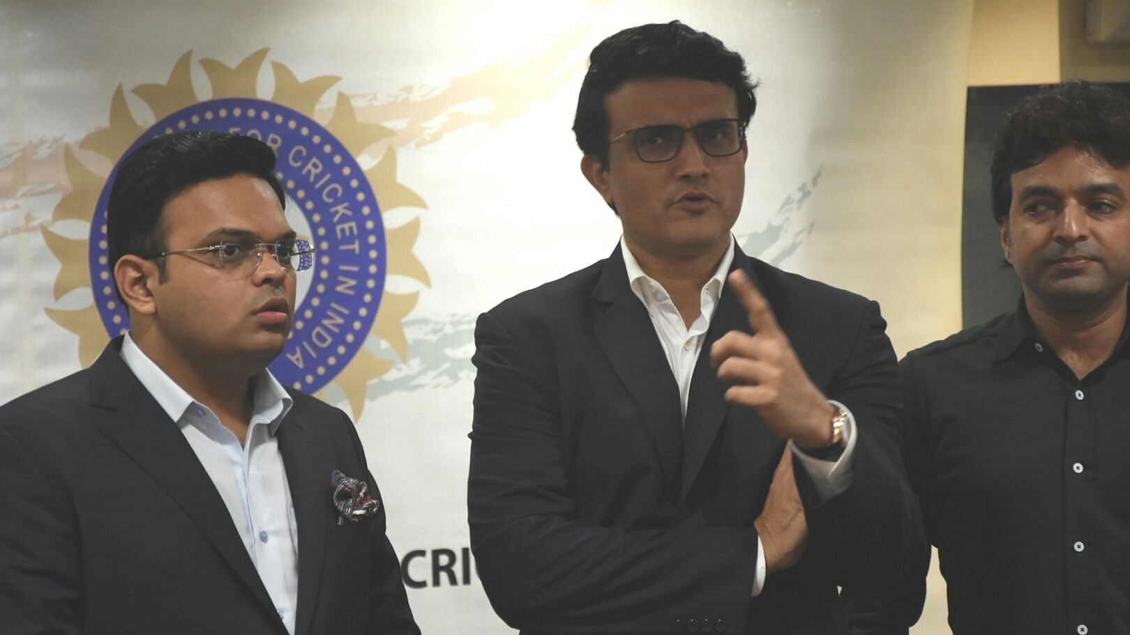 <div class="paragraphs"><p>BCCI has introduced a new 'Impact Player' rule to make T20 cricket more 'attractive and interesting.'</p></div>