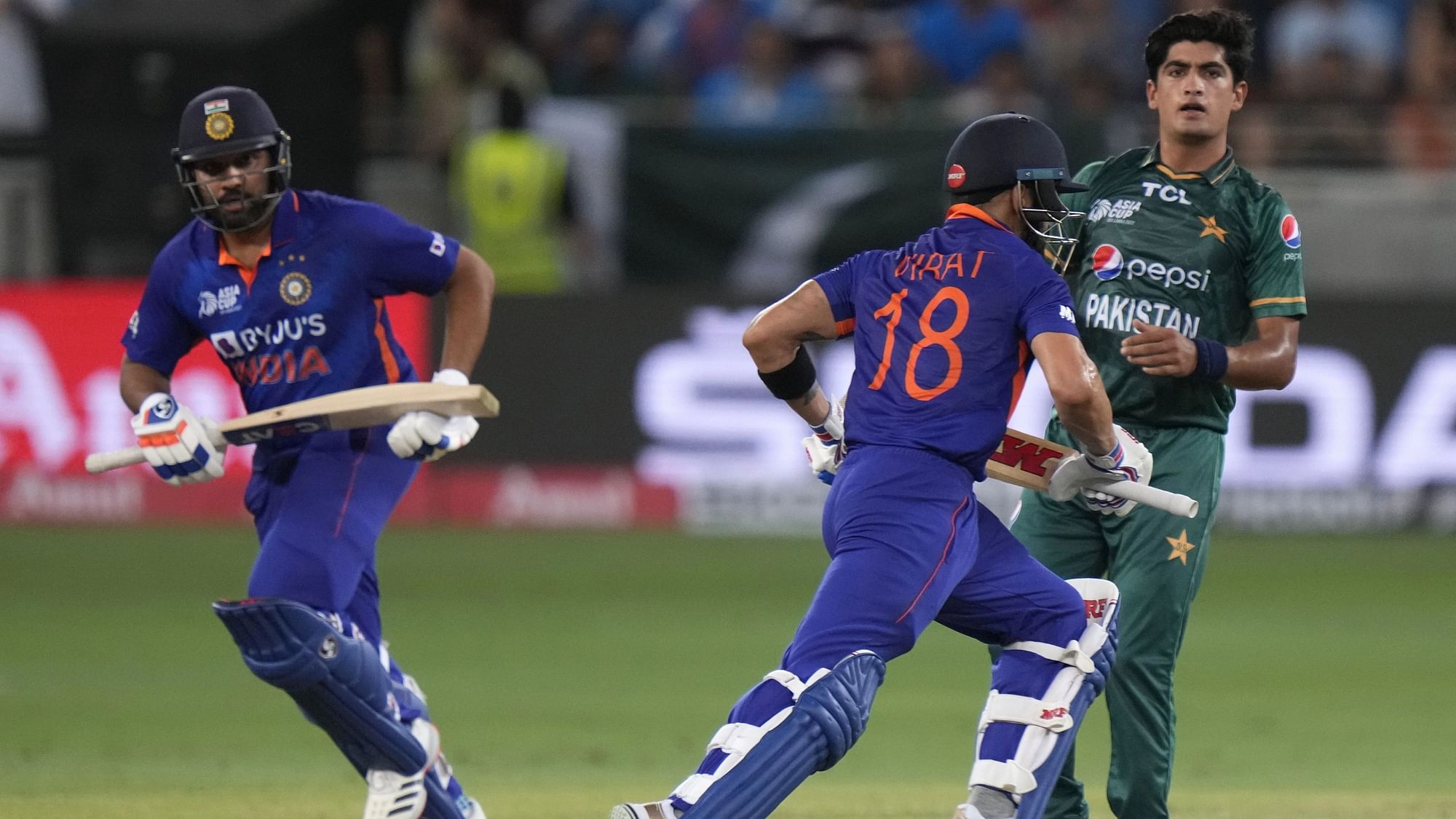 <div class="paragraphs"><p>India's top-order need to play an attacking brand of cricket when they face a stronger opposition in Pakistan at the 2022 Asia Cup Super 4 match on Sunday.</p></div>