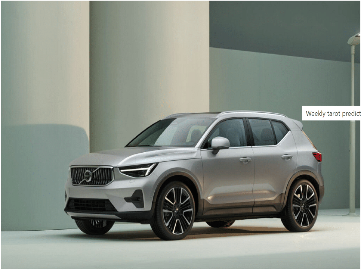<div class="paragraphs"><p>Know the launch date and features of XC40 facelift</p></div>