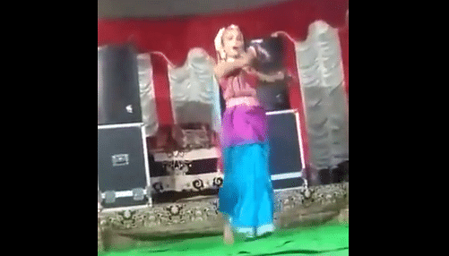 Jammu: Artist Dies on Stage While Performing Dancing Opera of Lord Shiva