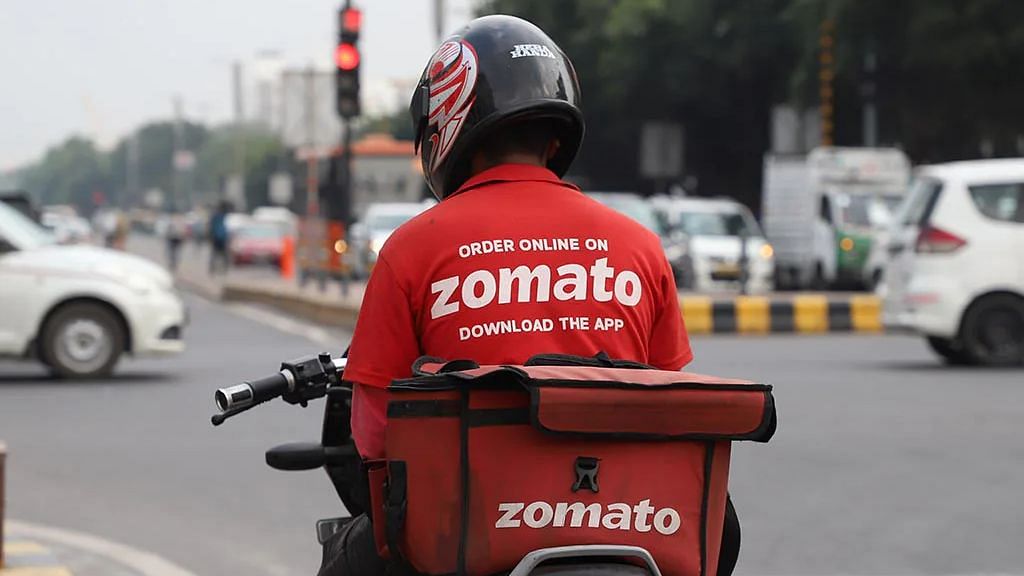 Zomato To Now Allow Users to Order Food From Anywhere: How Will This Work?
