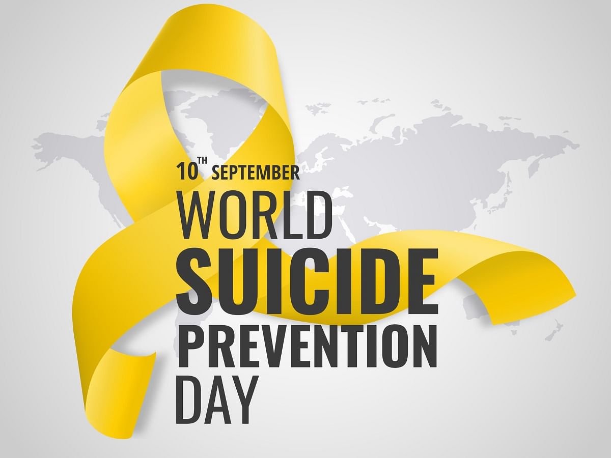 World Suicide Prevention Day 2022: What Is the Theme? Images, Quotes, and  Posters To Create Awareness and Prevent Suicides
