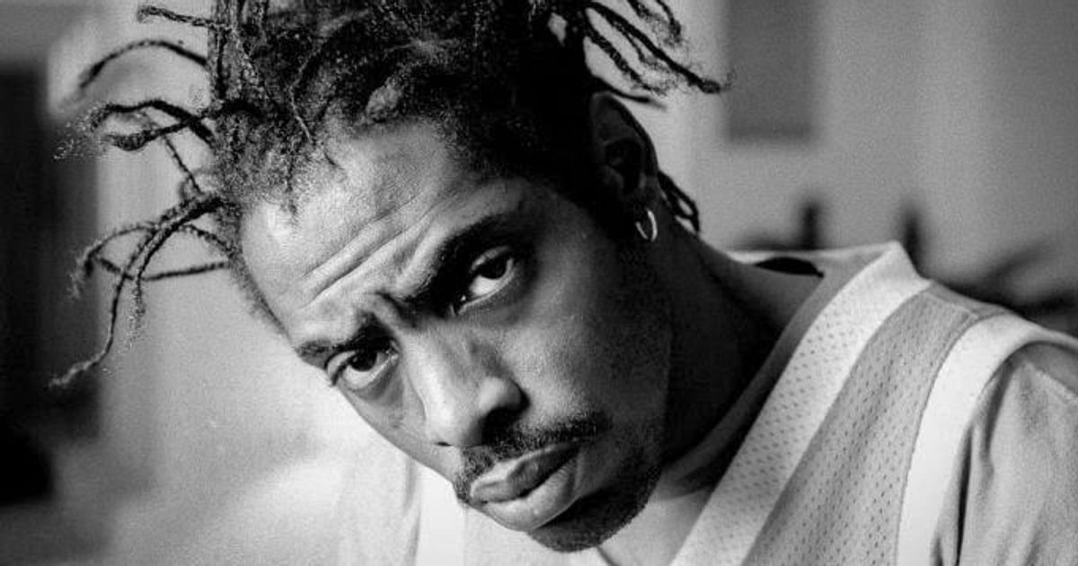 'Gangsta's Paradise' Rapper Coolio Passes Away At 59