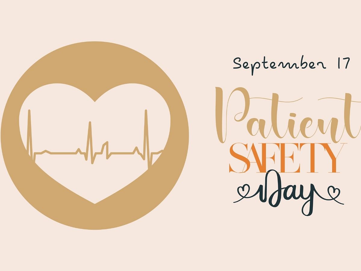 <div class="paragraphs"><p>World Patient Safety Day is celebrated every year on 17 September. Check out the history, significance, theme, quotes, and wishses here.</p></div>