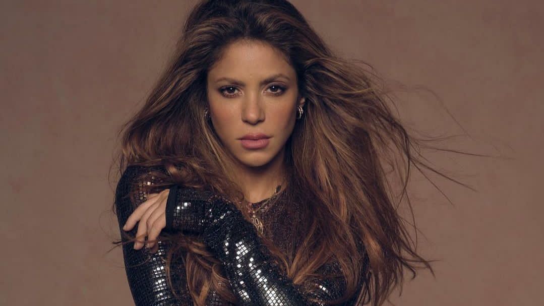 <div class="paragraphs"><p>Shakira to face trial in Spain over tax fraud.&nbsp;</p></div>
