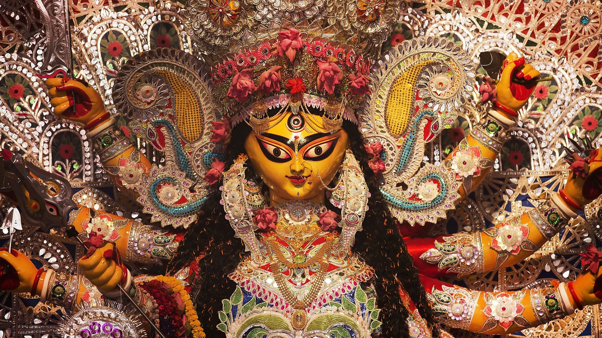 <div class="paragraphs"><p>Navratri 2022 puja dates are mentioned here.</p></div>