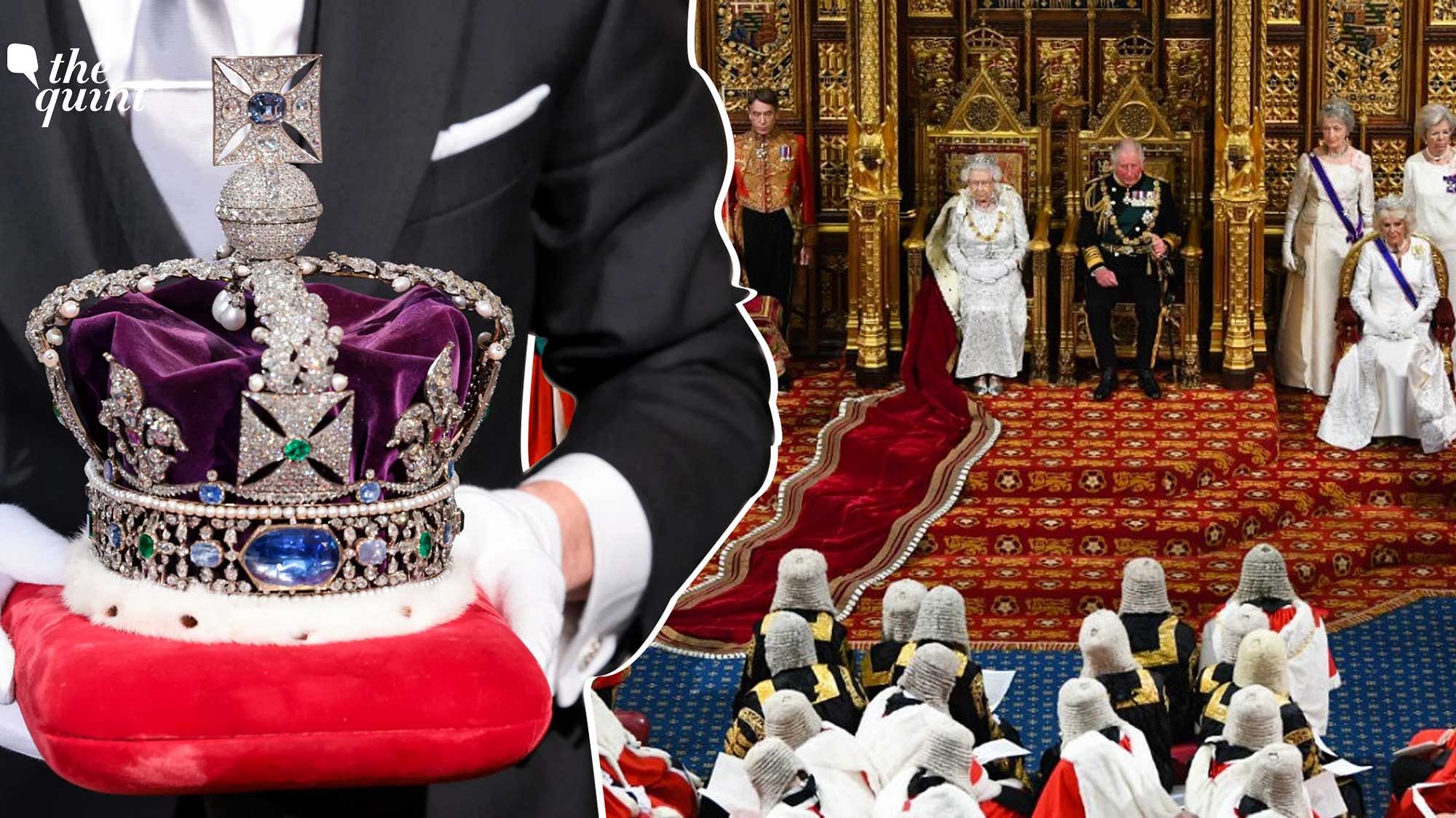 <div class="paragraphs"><p>The ceremonial may be splendid, but does the Crown deserve a future? Why should a modern democracy cleave to a hereditary head of state? The monarchy is a relic of times past and perhaps, this is the moment to look more carefully about whether it should survive when other outdated institutions such as the Empire have been dismantled.</p></div>