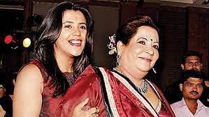 Arrest Warrant Against Ekta Kapoor & Mother Shobha Kapoor Over Web-Series 'XXX'