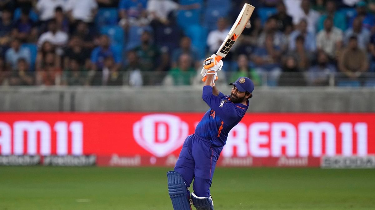 Asia Cup 2022: Jadeja Ruled Out With Injury, Axar Patel Named as Replacement
