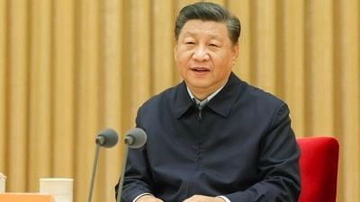 Amid Coup Rumours, Xi Jinping Makes First Public Appearance After SCO Meet 