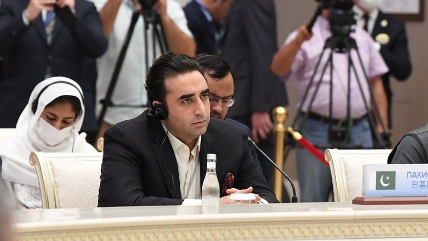 'We Have Not Sought Help From India': Bilawal Bhutto on Pakistan Floods