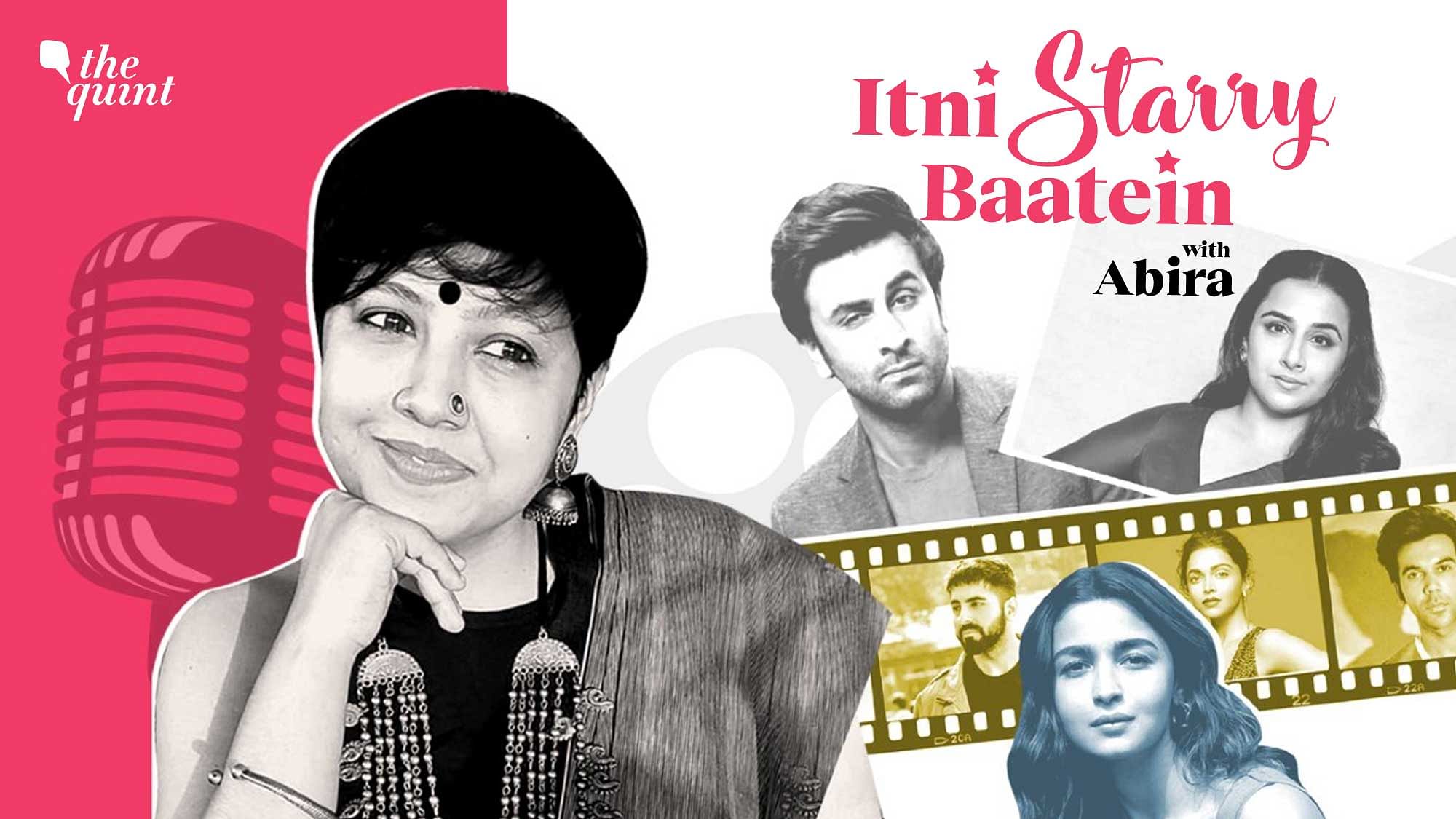 <div class="paragraphs"><p>The final episode of Itni Starry Baatein is all about the behind-the-scenes stories of some of our most-loved episodes.&nbsp;</p></div>