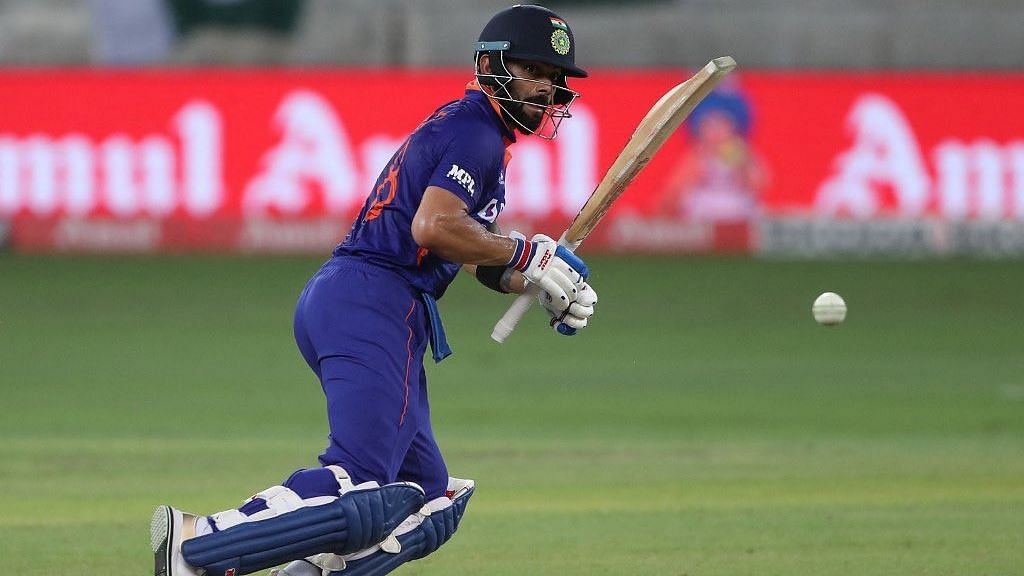 Asia Cup 2022: Gambhir Heaps Praise on Kohli, Says ‘Hope He Continues This Form'