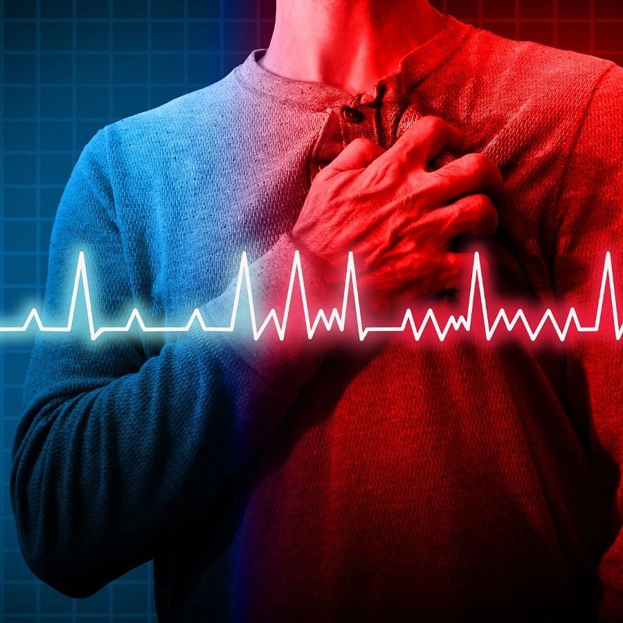 What is Heart Attack? Symptoms, Causes, Prevention and treatment
