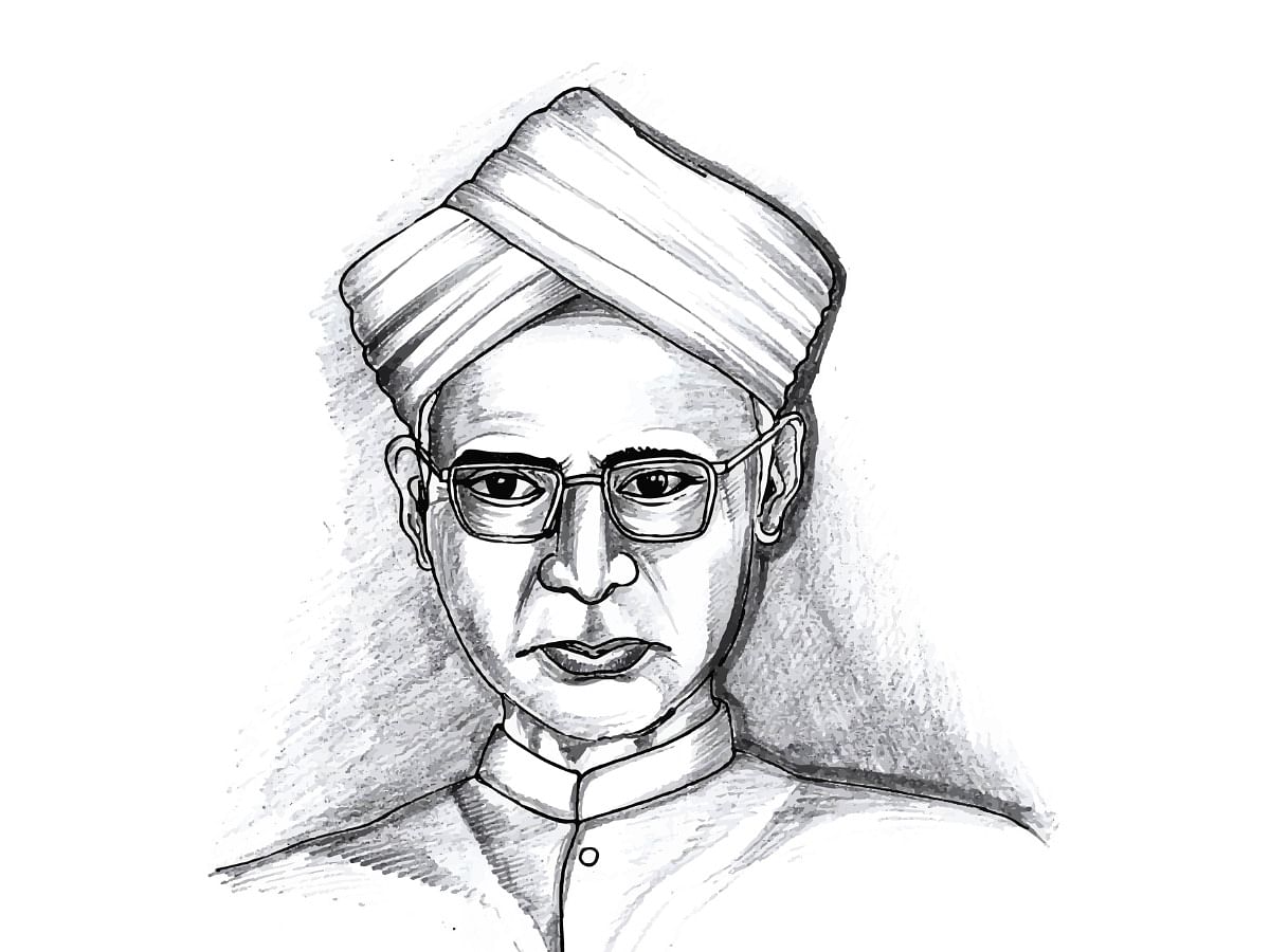 <div class="paragraphs"><p>Happy Teacher's Day 2022: Check out the list of 25 best quotes by Dr Sarvepalli Radhakrishnan.</p></div>
