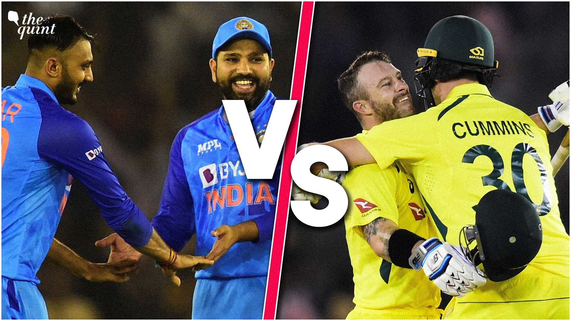 <div class="paragraphs"><p>India vs Australia (IND vs AUS) 2nd T20 Match Live Score and Latest Updates</p></div>