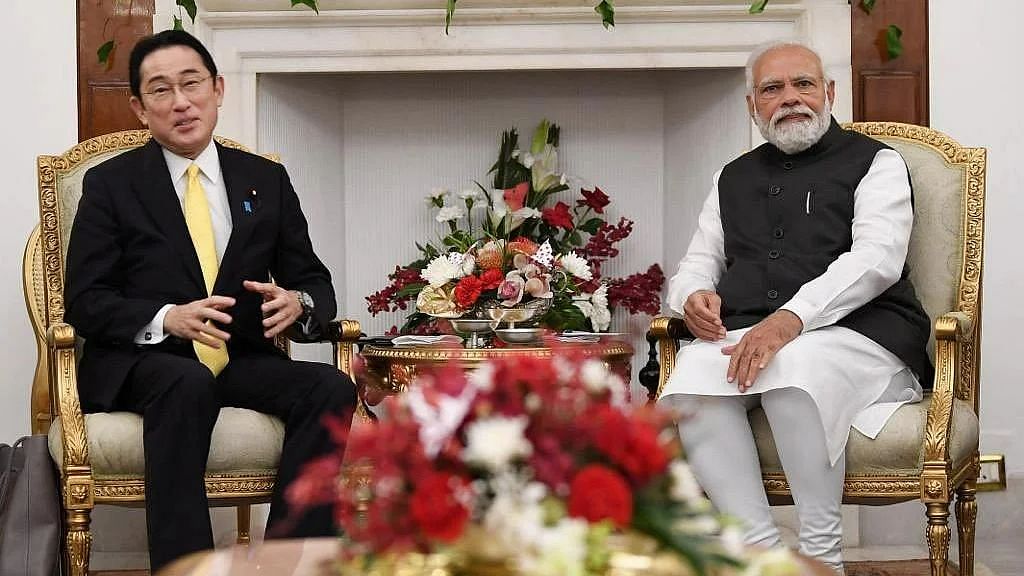 Why India-Japan Ties Are Immune To Mutual Disagreements On Russia-Ukraine War