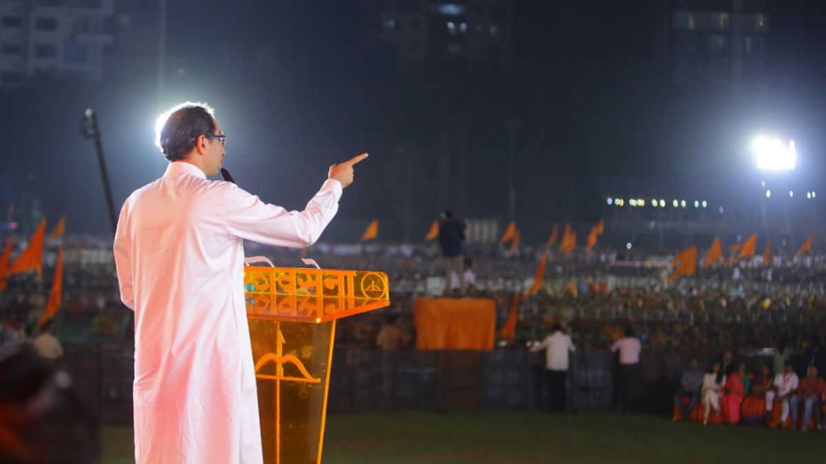 Uddhav Can Hold Dussehra Rally at Shivaji Park, Says HC: Why Is It Significant?