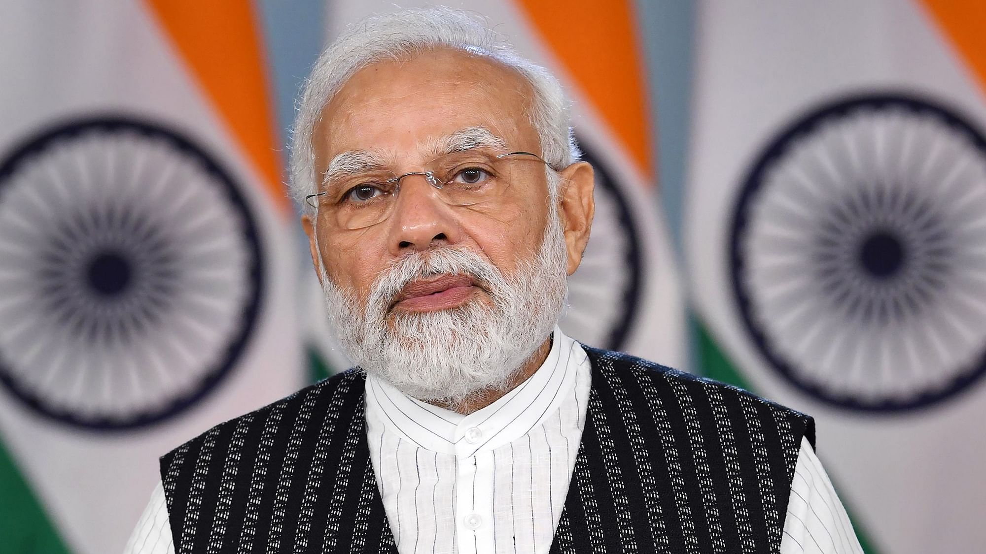 <div class="paragraphs"><p>The ongoing shortages of fuel, food grains, and fertilisers are a matter of "great concern", PM Modi said in his virtual address at the <a href="https://www.thequint.com/news/hot-news/eastern-economic-forum-2019-to-have-50-business-events">Eastern Economic Forum</a>.</p></div>