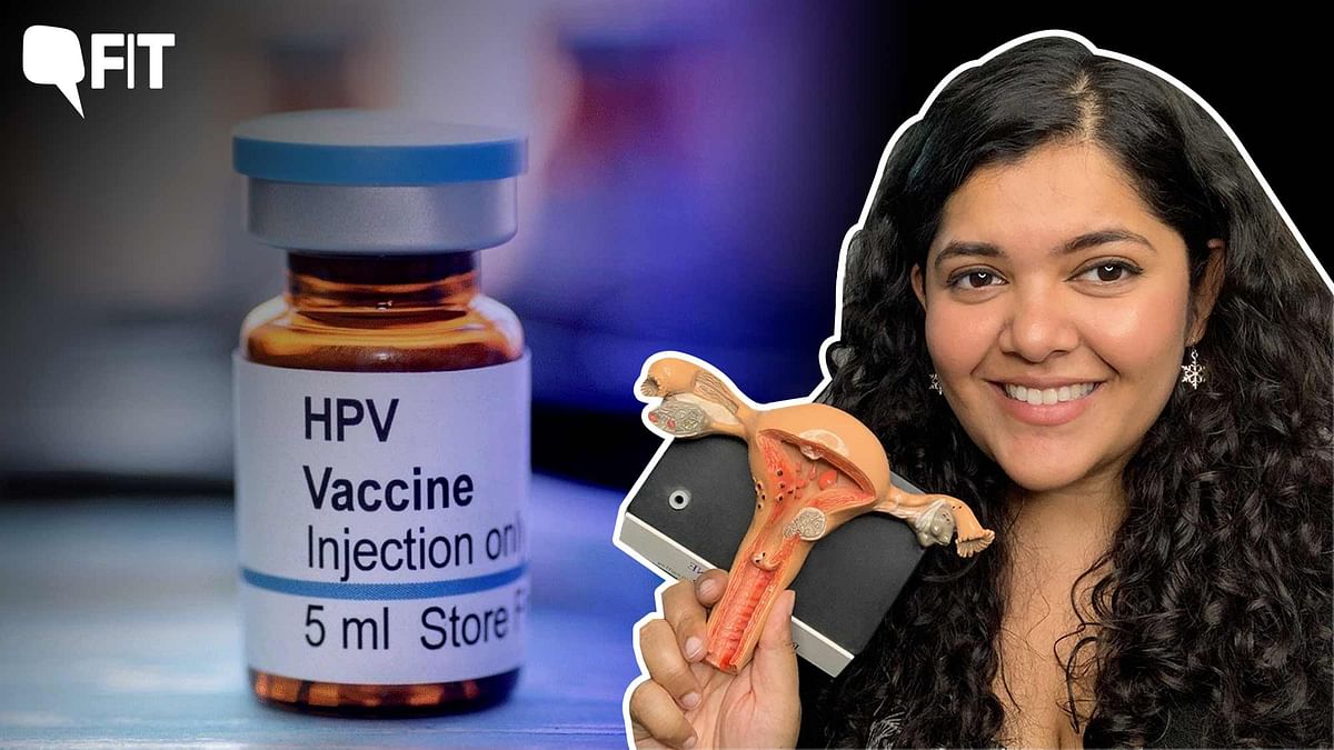 HPV Vaccine to Prevent Cervical Cancer: Who Should Get It & Why? Ft. Dr Cuterus