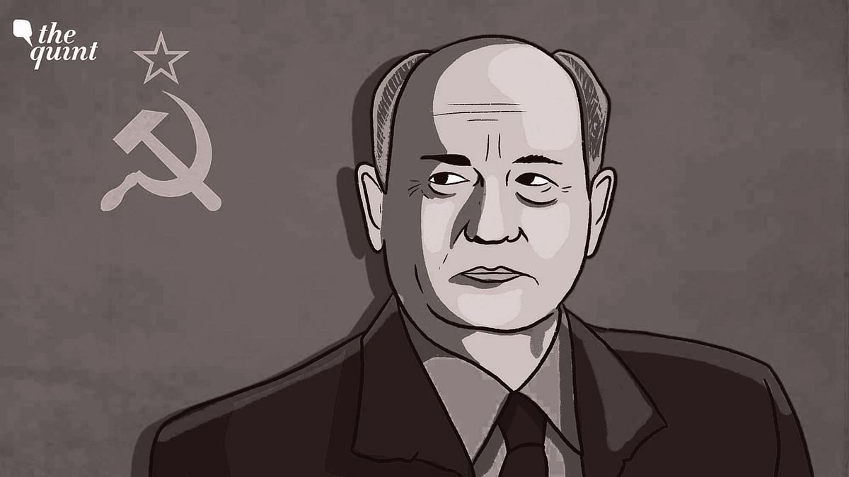 Mikhail Gorbachev Has Gone, But  Challenges He Faced are Alive and Kicking