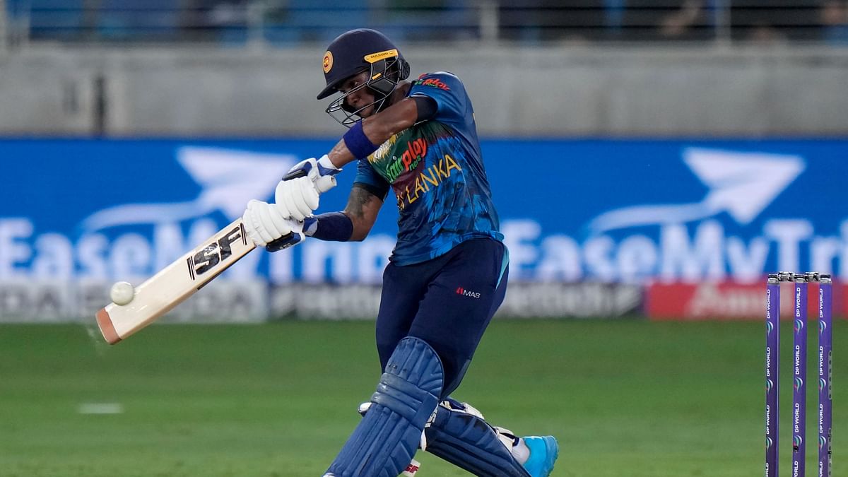 Asia Cup 2022: Sri Lanka fought two arduous battles and disrupted the established status quo on both occasions.