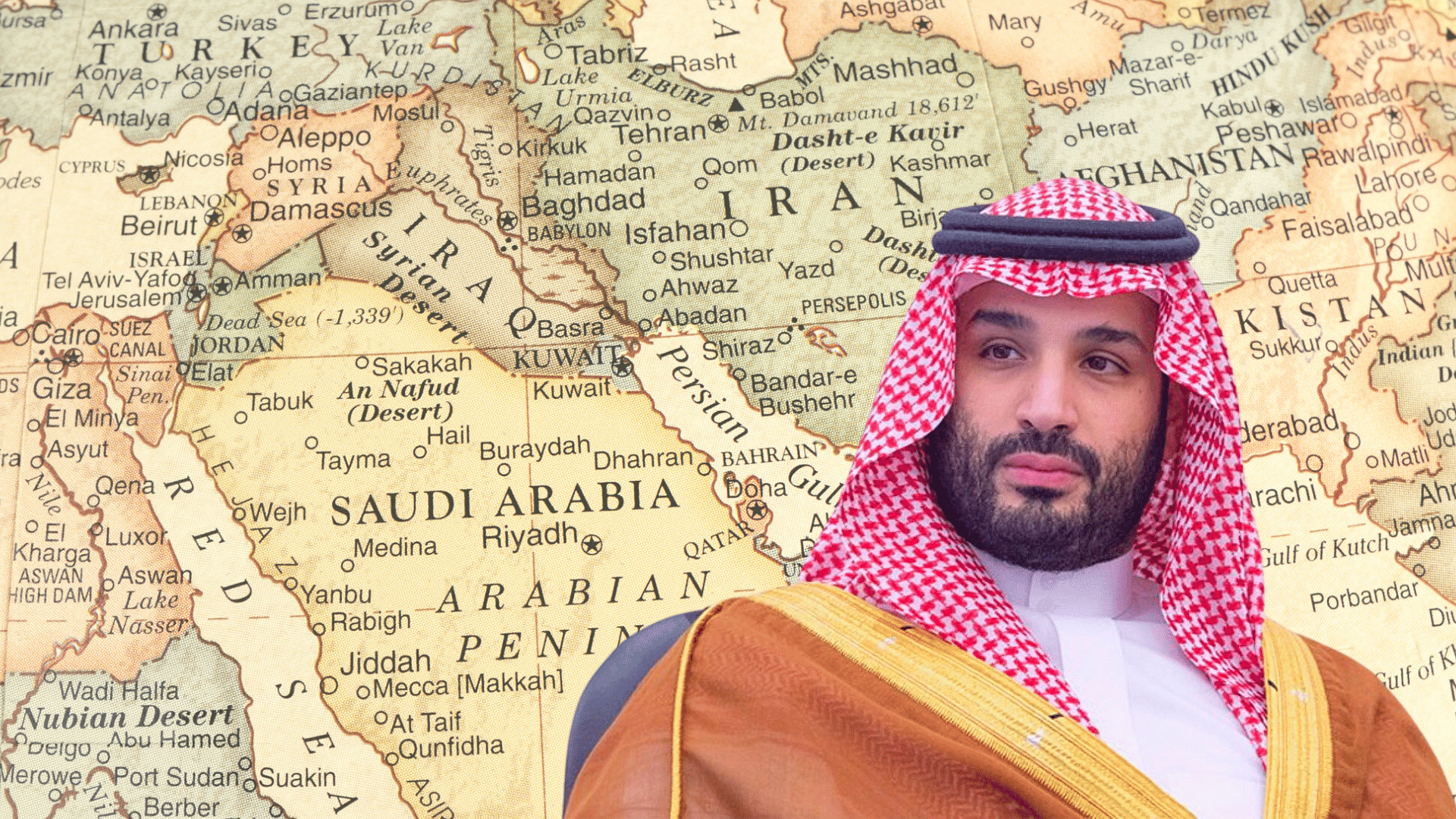 <div class="paragraphs"><p>Mohammed bin Salman, better known by his acronym, MBS was announced as the Prime Minister of Saudi Arabia.&nbsp;</p></div>