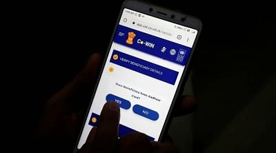 CoWIN Breach: Delhi Police Nabs Alleged Creator of Telegram Bot That Leaked Data
