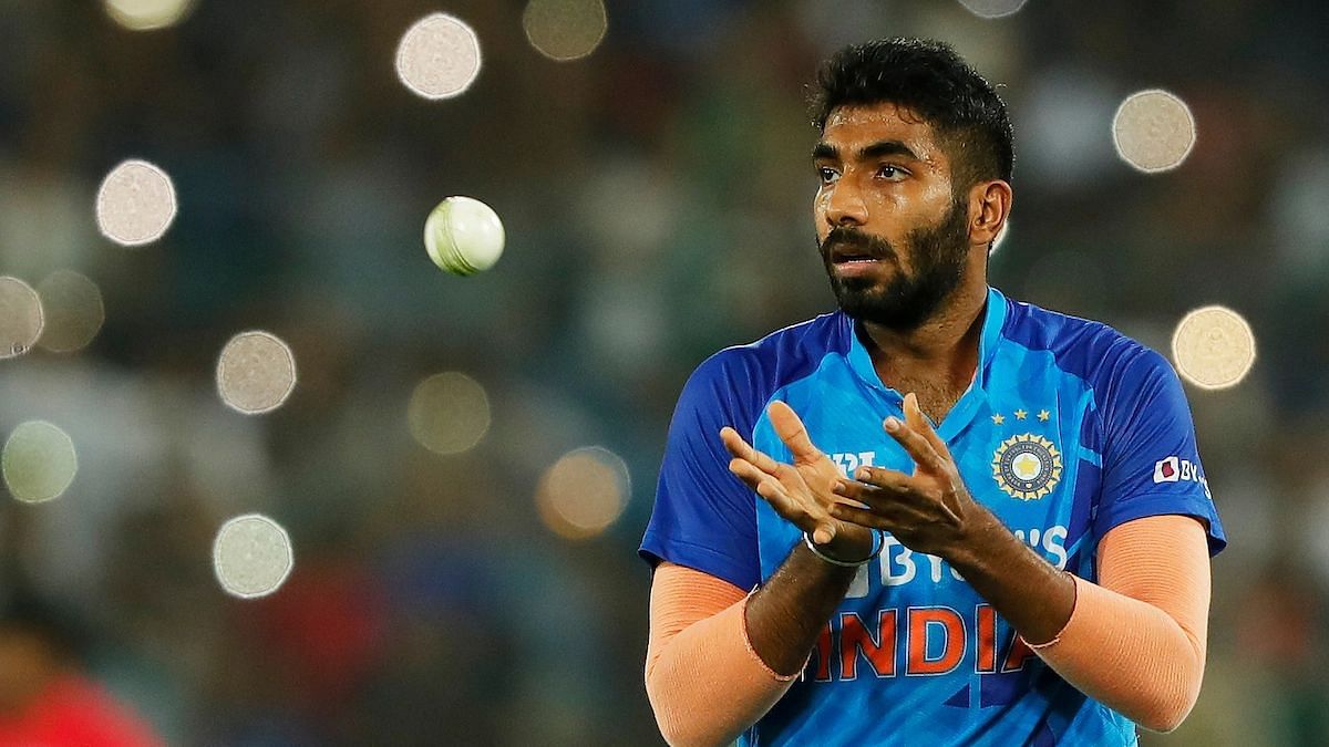 <div class="paragraphs"><p>Jasprit Bumrah has been ruled out of the 2022 T20 World Cup, according to reports.</p></div>