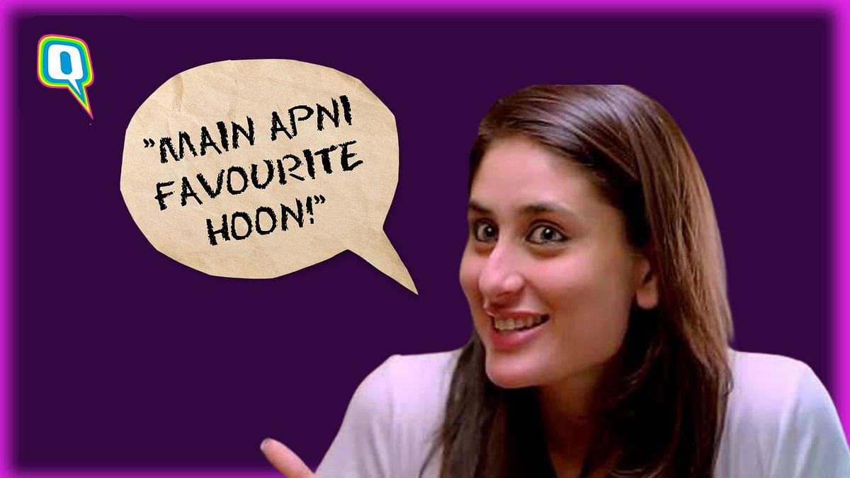 Kareena Kapoor Khan’s Most Candid and Unfiltered Moments Through the Years