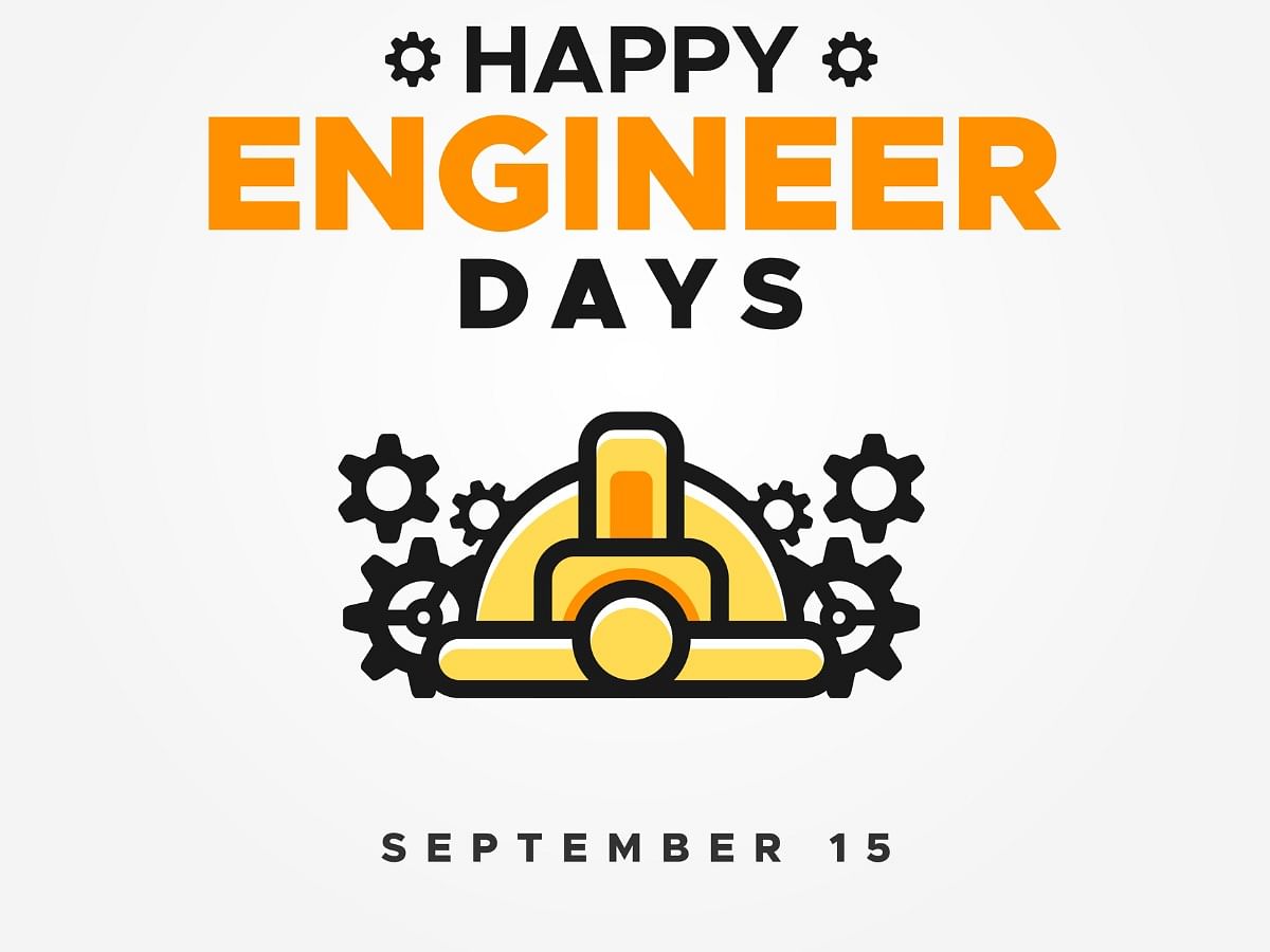 Happy Engineer's Day 2022: Here's the list of quotes, images, and wishes for WhatsApp status.