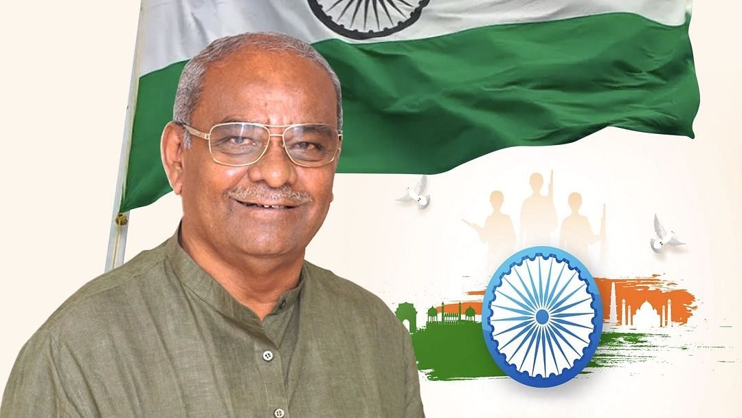 <div class="paragraphs"><p>Umesh Katti was the minister for food, civil supplies, and consumer affairs, and forest of Karnataka. He died at the age of 61.</p></div>