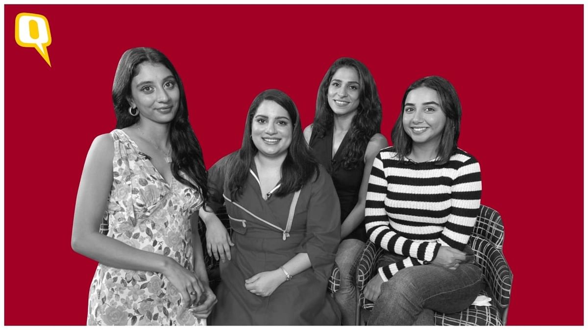 'Best Time To Be a Content Creator': Mallika, Prajakta & Dolly On Their Journeys