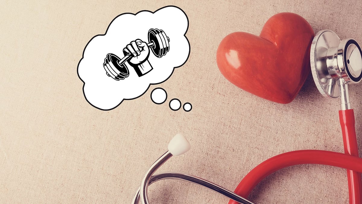 Your Heart Can Handle Love, But Can it Handle The Overconsumption of Protein?