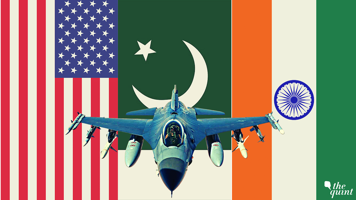 Explained | Why Is India Upset Over the US F-16 Sustenance Package to Pakistan?