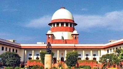 Cannot Stop Government From Bringing Law on Cryptocurrencies: Supreme Court 