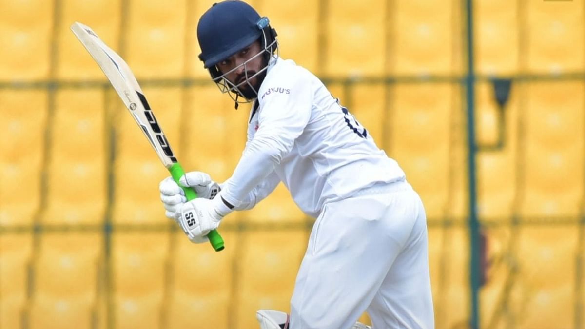 Saurabh Kumar's fifer helped India A win three-match Unofficial Test series against New Zealand A.