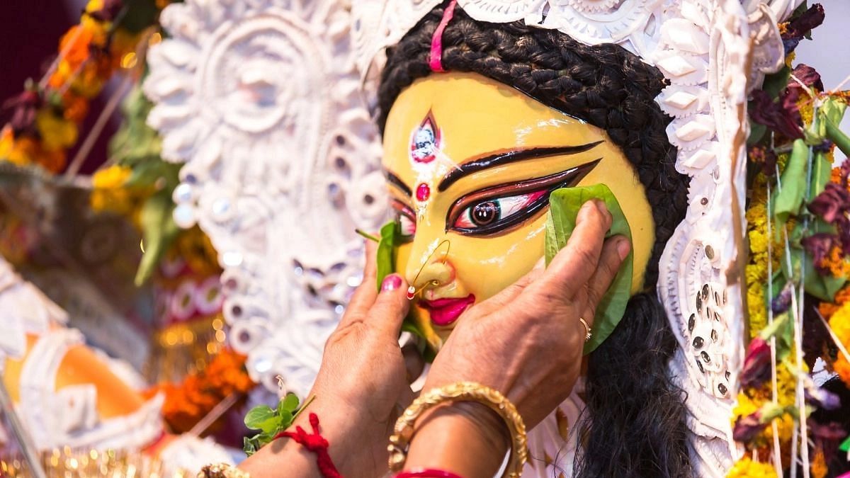 Happy Durga Puja 2022: Wishes, Images, Messages, Greetings, and WhatsApp Status