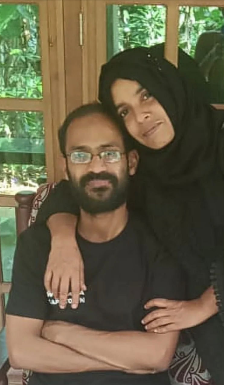 One week and 24 days respectively since they received bail, Kappan and Alam still continue to languish in custody.