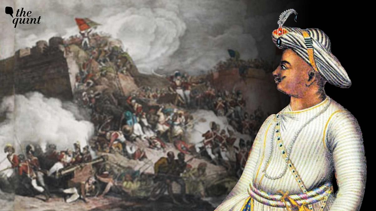 The British were Tipu Sultan’s Worst Enemies. How Did They Perceive Him?