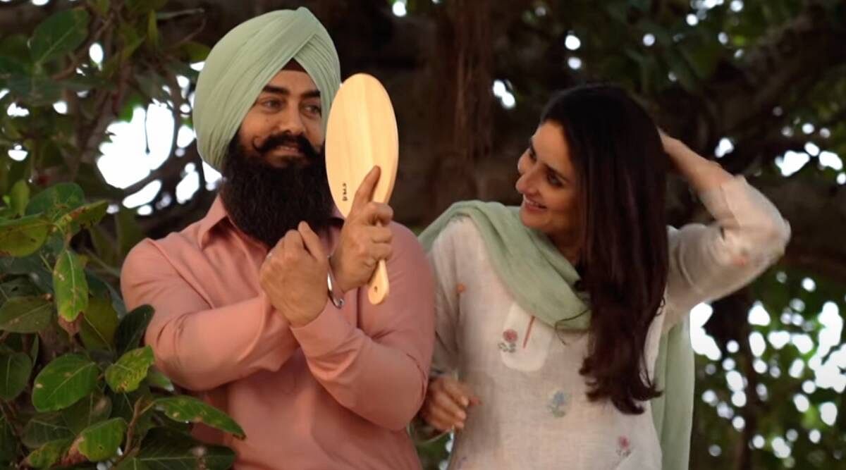 Imtiaz Ali's Amar Singh Chamkila, starring Diljit Dosanjh in the lead, is streaming on Netflix.