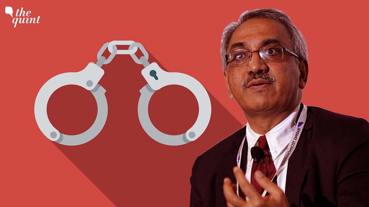 Explained | Why Has the ED Arrested Ravi Narain & What Happens to Him Now?