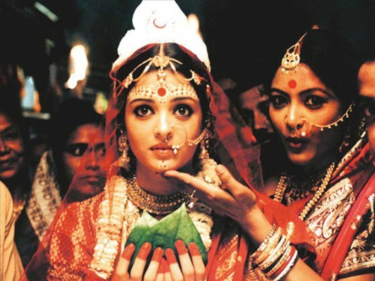 Ahead of Ponniyin Selvan 1's release, here's a list of 6 Aishwarya films with fleshed-out female characters.