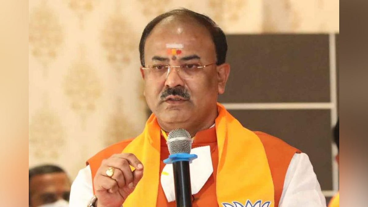 Did I Rape Her?': Karnataka BJP MLA Arvind Limbavali When Asked Why He Threatened an Activist