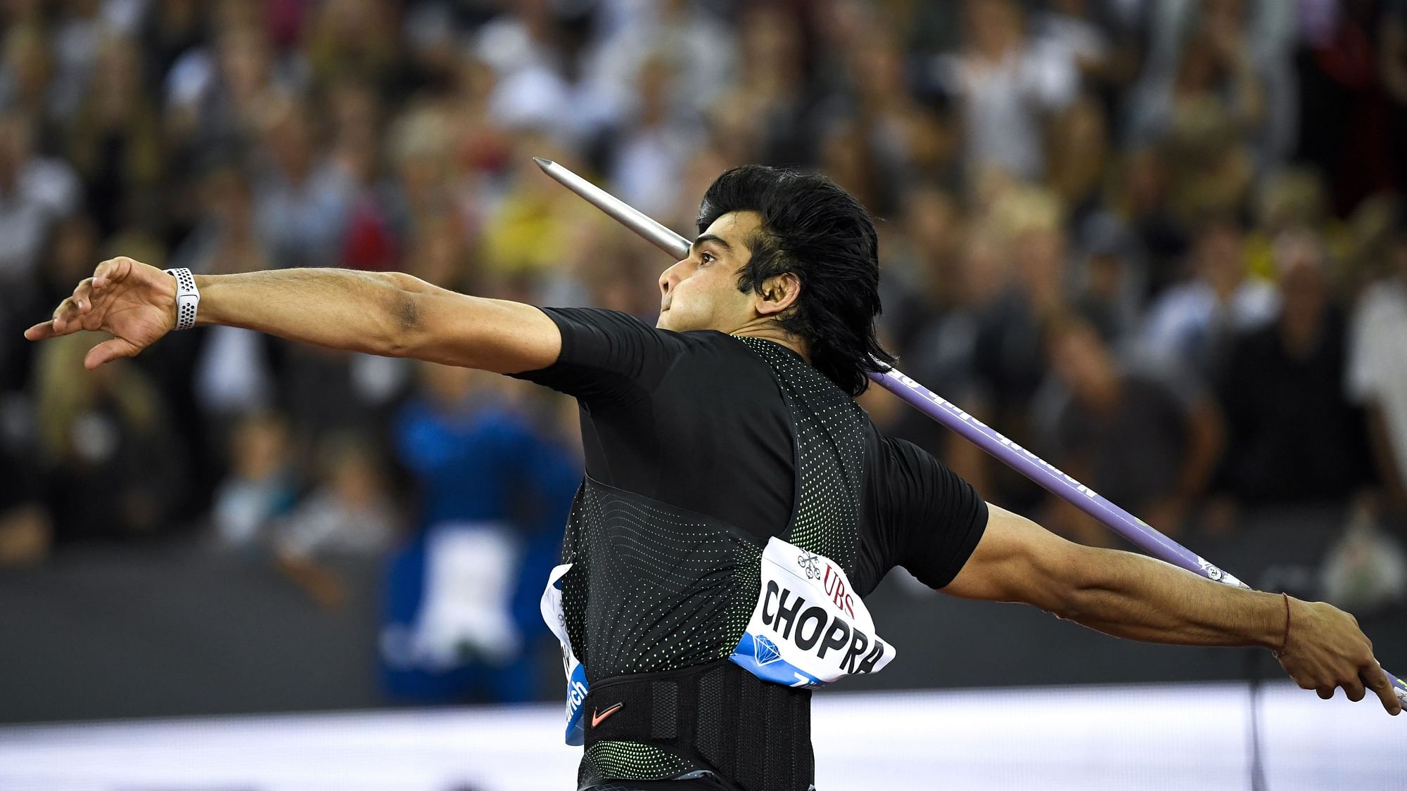 Neeraj Chopra Diamond League 2022 Finals Date, Time, When and Where to Watch Live Streaming in India, Live Streaming TV Channel and App