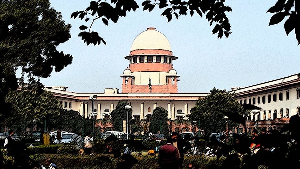 No Power to De-Recognise Party if Members Make Hate Speeches: EC to Top Court