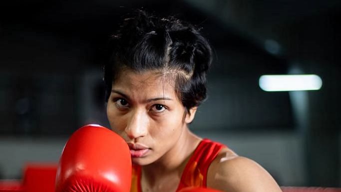 <div class="paragraphs"><p>Tokyo Olympics bronze medallist, Lovlina Borgohain, will lead the Indian women's team for the upcoming Asian boxing championship in October.&nbsp;</p></div>