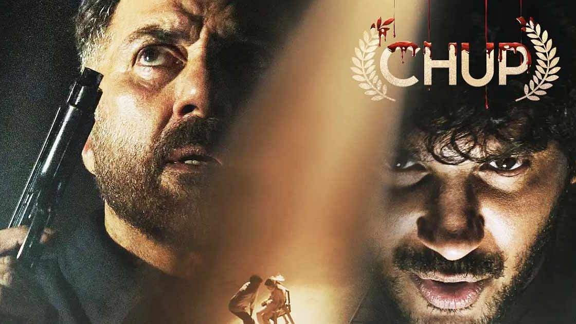 Review: 'Chup' Has an Interesting Premise, But Leaves Us Wanting For More